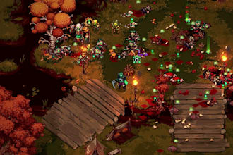 do 2d pixel art video game development, godot game, 2d pixel development, action