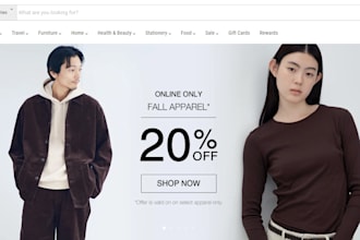 clothing logo clothing store apparel shopify website  streetwear dropshipping