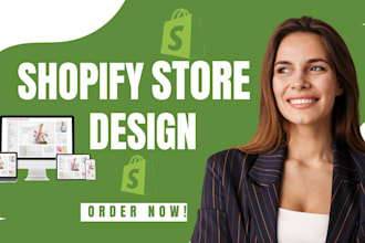 design shopify website, redesign shopify website artificial intelligence