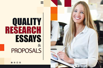 do urgent research essay writing proposal