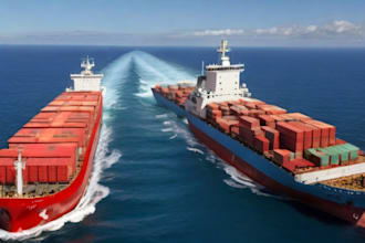 do international trading marketing researh