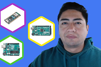 program an arduino board for you