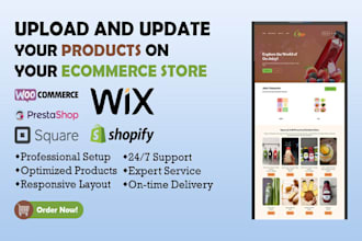 build prestashop store, bug fix, theme customization, module, upgrade, migrate