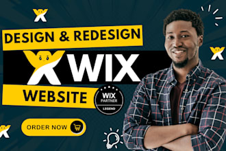 wix website redesign wix website design wix website redesign wix ecommerce store