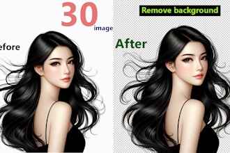 do remove background or object from photos