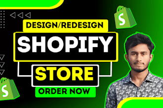 create shopify store USA UK shopify dropshipping store