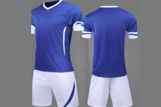 be your soccer uniform manufacturer and supplier