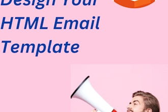 design beautiful email templates