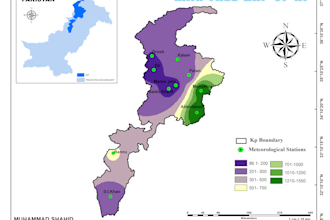 do arcgis, erdas, and qgis mapping with georeferencing