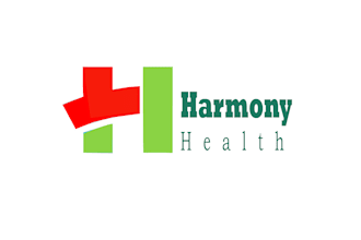 create medical and health care logo
