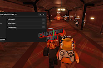 do professional roblox scripts, system scripts, roblox scripter