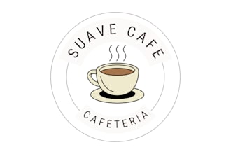 create a logo design