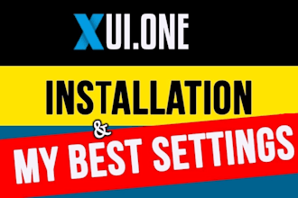 install xui iptv panel on your server