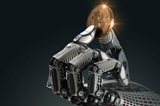 develop crypto arbitrage bot crypto trading bot volume bot solanan bot
