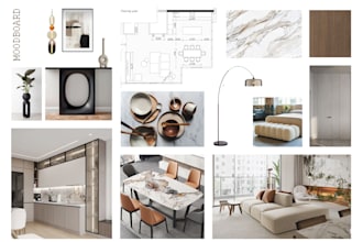 do interior design for your livingroom