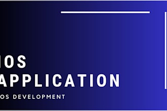 develop a professional ios app using swift and swiftui