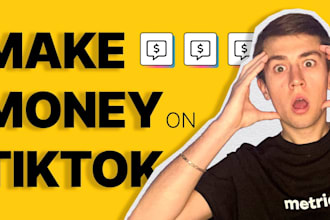 tiktok monetize ads account with 1 click