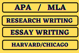 do essay writing in social work, sociology, political science and history