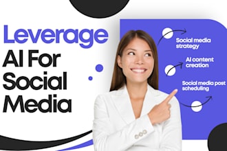 use ai content creation tools for linkedin, facebook, instagram, x, shopify