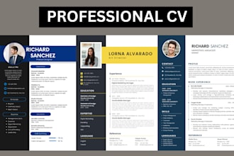 build your job resume cv writing cover letter linkedin maker design  cv maker