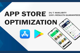 create an aso for your app