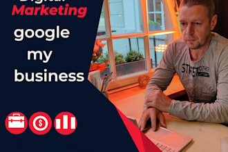 create verified gmb listing, gmb, google my business page