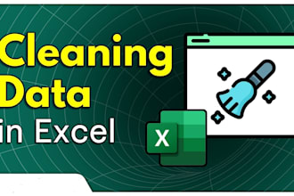clean client data with a discount price