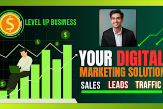 drive results with expert digital marketing google ads, SEO, and social media