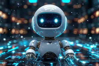 develop pump fun bot,dex screener bot, solana bot