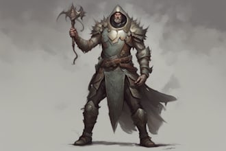 do concept art and game art for you