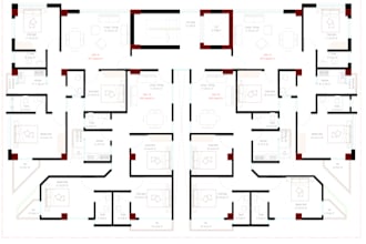 design professional 2d autocad drawing and drafting