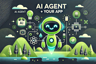 develop ai based pocs for your business ideas ai automation an agents
