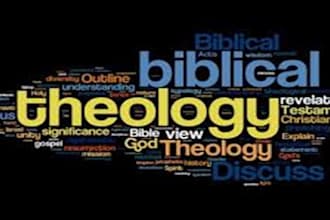 do research on world religions, islam, hindu,budhism and christian theology