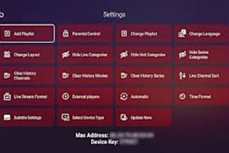 rebrand latest ibo player 4k nextv sparkle tv smarters pro 9xtream iptv app