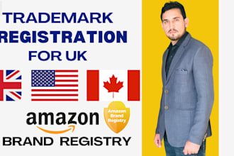 do UK trademark registration, UK brand name filing