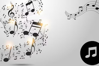be female singer for lead backing vocals harmony record gospel choir intro outro