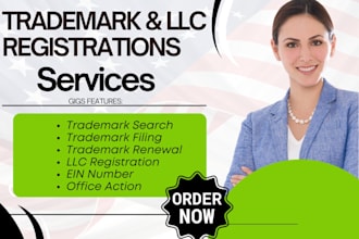 protect your brand as licensed USA trademark attorney, amazon brand registry llc