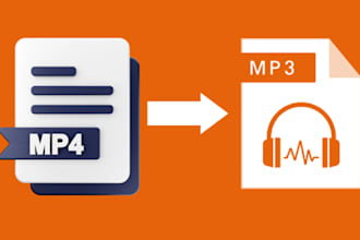 convert any file to mp3