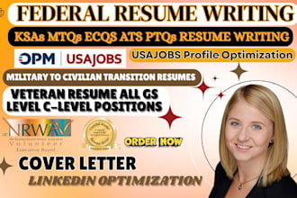 write professional resume federal resume ats tech resume federal resume writing