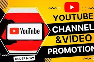 do fast youtube promotion via google ads to gain views