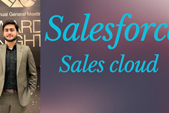 salesforce sales cloud tasks for you