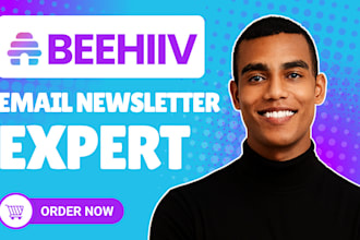 do beehiiv ai newsletter design beehive landing page newsletter beehiiv website