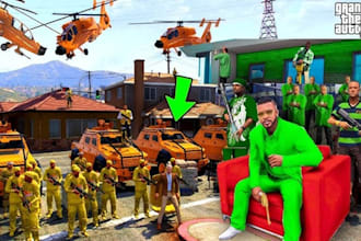 make gta fivem ped, custom ped, fivem clothing and tattoo