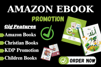do amazon children christian book promotion,  illustration, book cover design