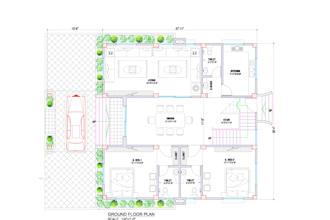 do 2d floor plan