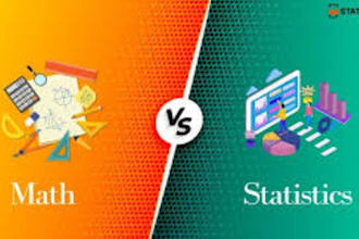handle your statistics, maths, and calculus tasks