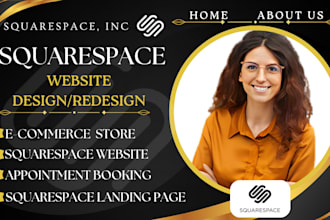 squarespace website design squarespace website redesign square online store