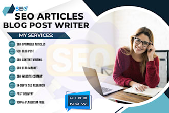 write your SEO sport, self help, fitness, blog post, crypto, news article