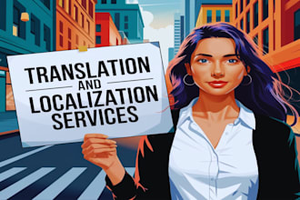 localize your games and apps into urdu and punjabi