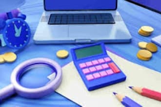 accounting, financial reporting, bookkeeping, reconciliation, quickbooks